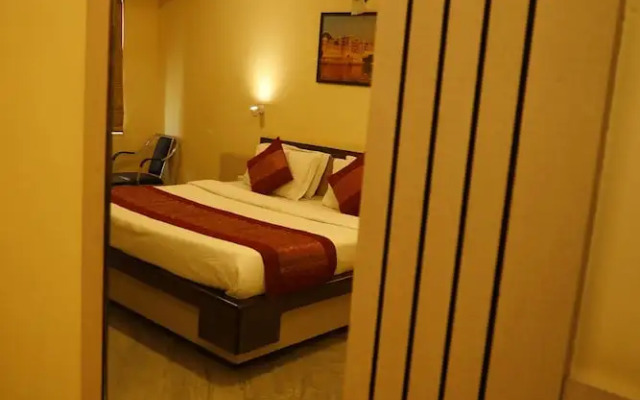 The Prime Hotel Jaipur