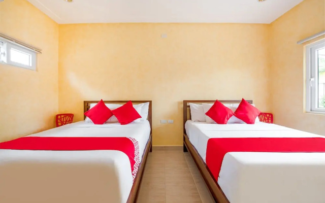 Carino Resort by Cocotel