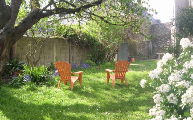 Chambre d'hotes Chez Jeanne