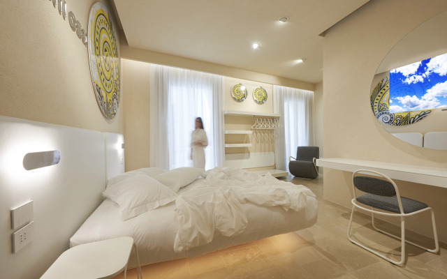 Palazzo Gatto Art Hotel & SPA, BW Premier Collection