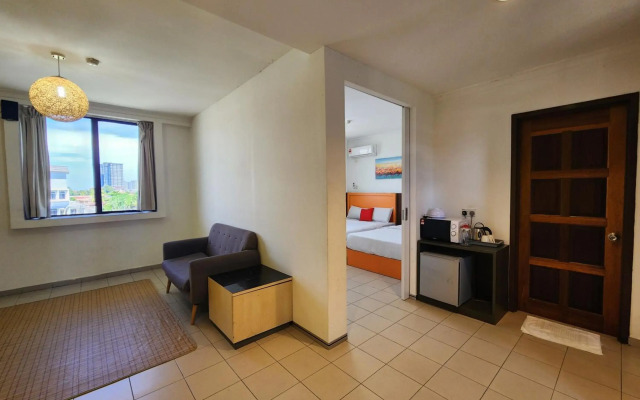 OYO 564 Y Hotel