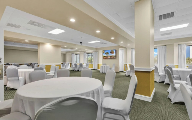 Bluewater Resort 306