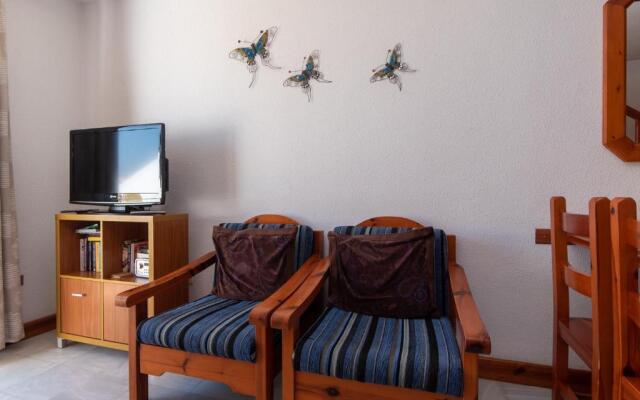 Parque Santiago III 184 - One Bed