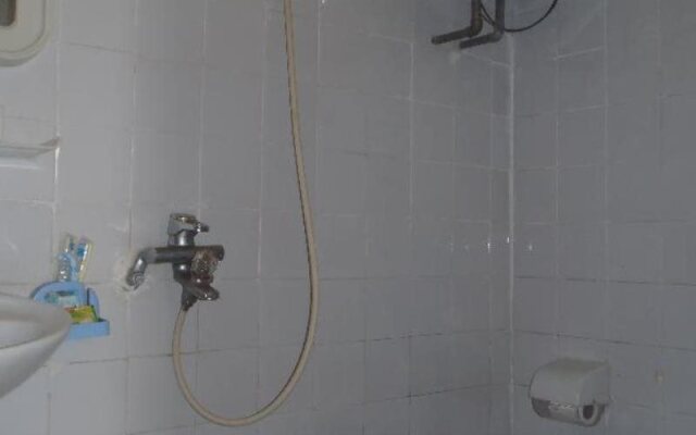 Sapa Hostel
