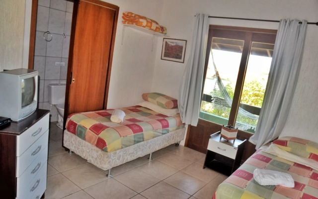 Pousada Morada Esperança