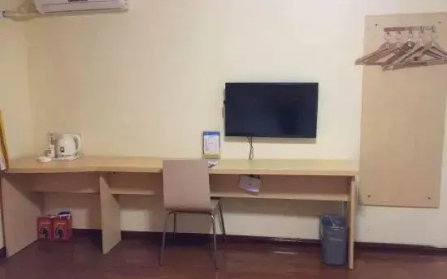 7 Days Inn (Yangshuo Shili Hualang)
