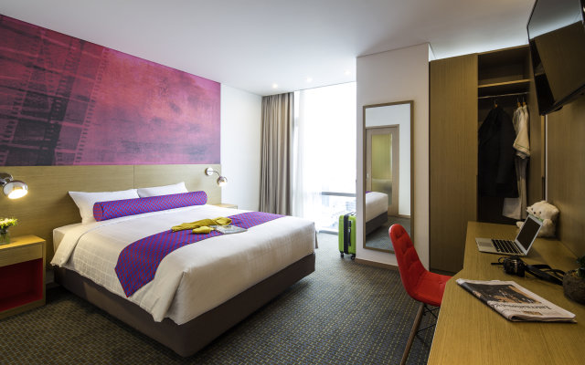 ibis Styles Ambassador Seoul Myeongdong