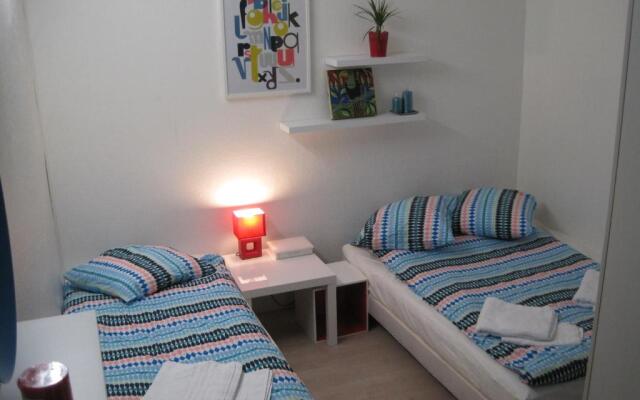 Appartement Hyper Centre Strasbourg