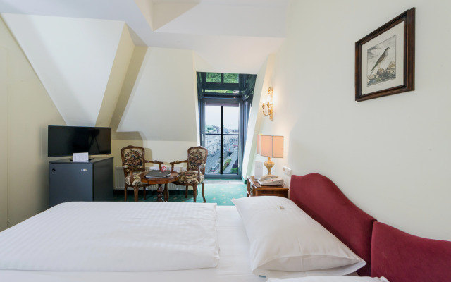 Hotel Regina