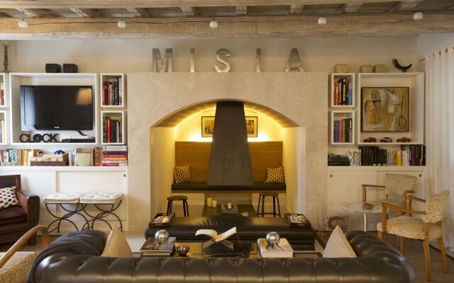 Misia Country Resort