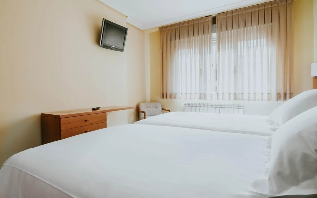 Hotel Isasa