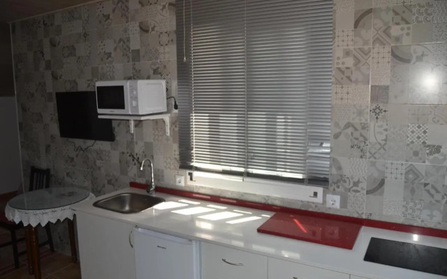 APARTAMENTO en OLVERA