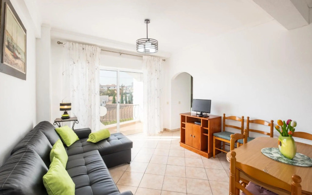 Albufeira - 3 bedrooms - free wifi