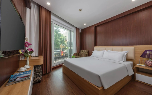 Millennium Hanoi Hotel