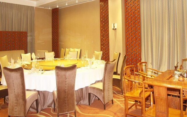 New City Hotel