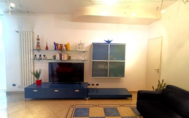 Europa 34 in Diano Marina