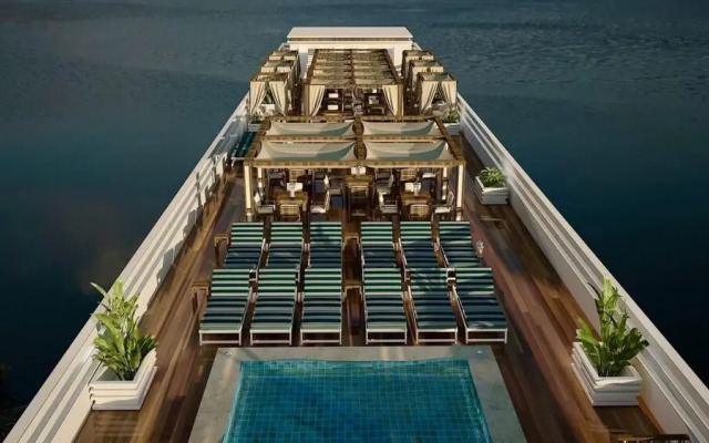 SUNRISE Terramar Cruise