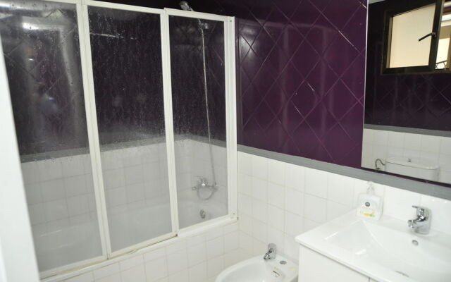 home granada apartamentos turisticos