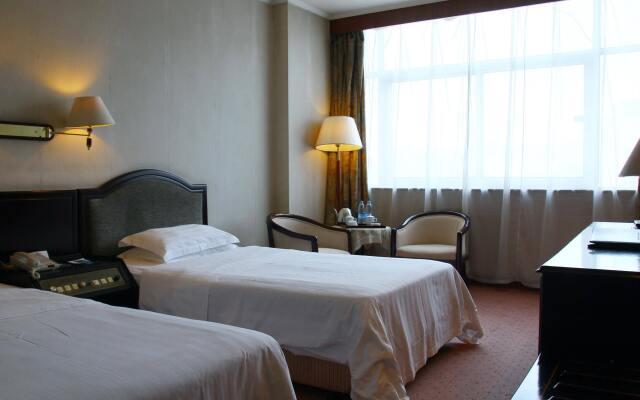 Hoi Tak Hotel