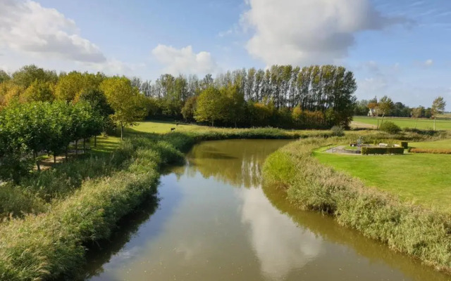 Barbara B&B Landgoed Rijckholt