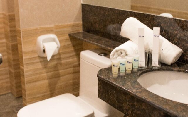 Viven Hotel