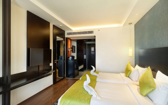 Hycinth Hotels
