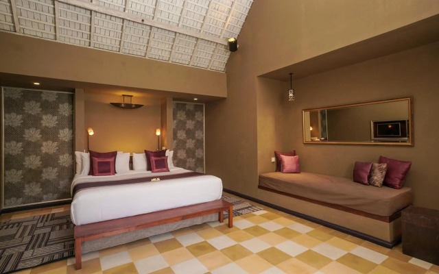 Space Villas Bali