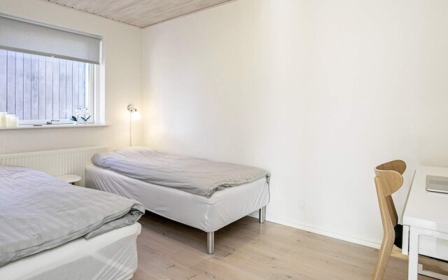 Holiday Home in Hirtshals
