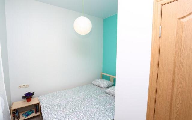 Vozduh Hostel