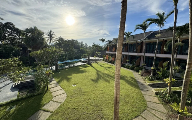 Rudra Sahashrara Bali