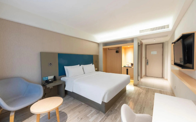 Homeinn Selected Hotel (Xiaogan Hubei Engineering College)