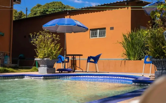 La Belva Court with Swimming Pool