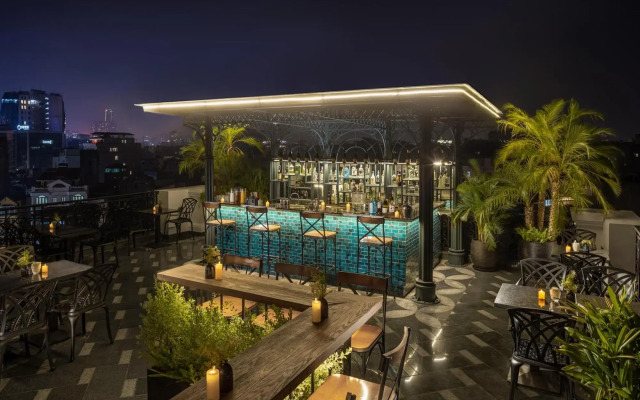 Meritel Hanoi