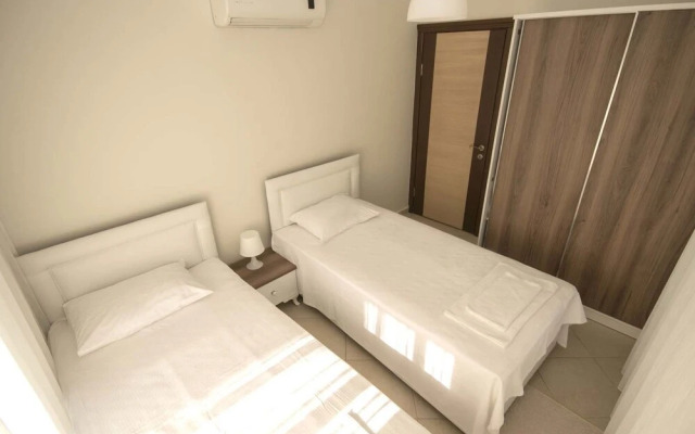 Stella Luxury Apartments & Residence