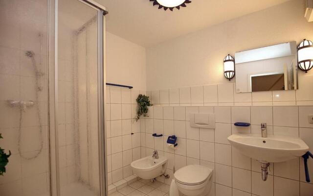 Villa Augusta Wohnung 13