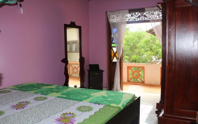 Villa Lucky Star