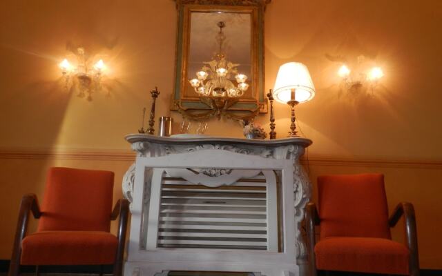 Bigo Guest House