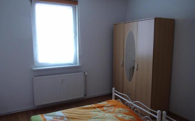 Ferienwohnungen und Zimmer in Nordhausen