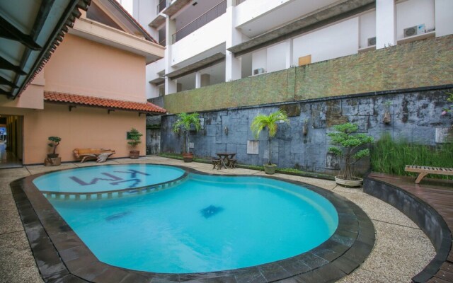 Airy Pangandaran Pantai Barat 43