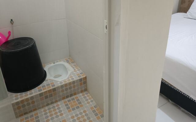 SPOT ON 93724 Songgong Homestay