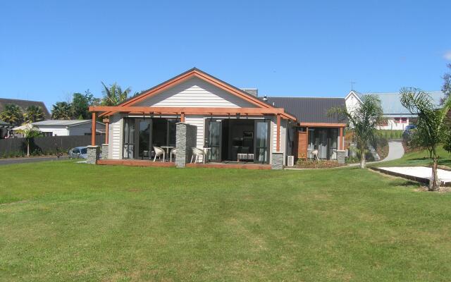 Kerikeri Homestead Motel & Apartments