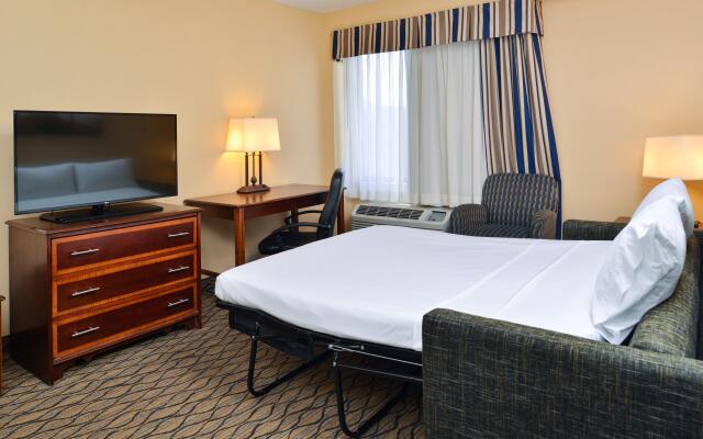 Holiday Inn & Suites Chicago - Downtown, an IHG Hotel