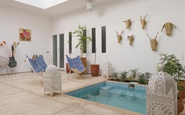 Riad Z