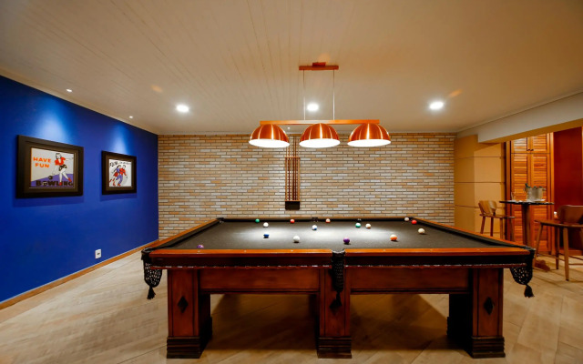 Sorocaba Park Hotel by Atlantica