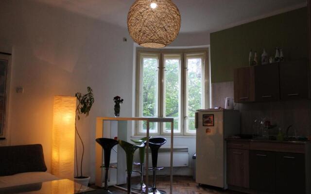 Balkan Rooms & Apartments