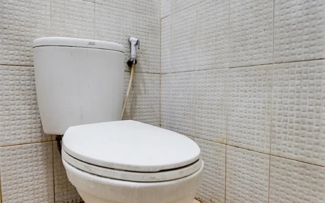 OYO Life 91893 Kost Jeje Syariah