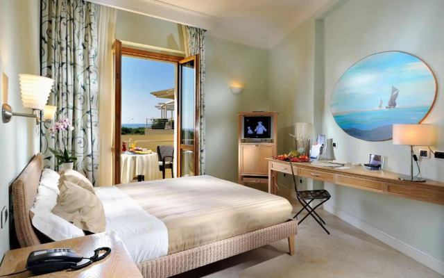 Tombolo Talasso Resort