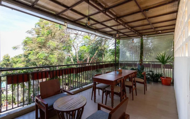 Jayagiri Guesthouse By Belgareti