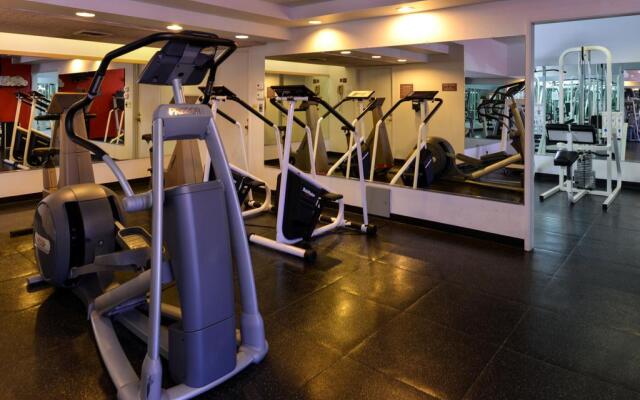 Radisson Hotel Sacramento
