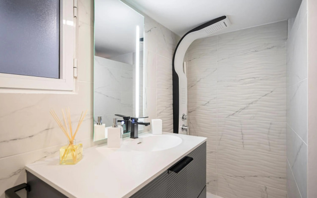 NUEVO Apartamento Dúplex Chamberí-Arapiles BDG46